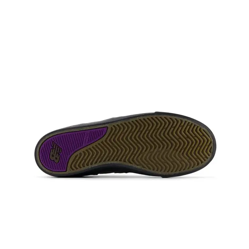 Comfy Choice New Balance - Unisex Numeric Jamie Foy 306 Shoes (NM306ODS-D)