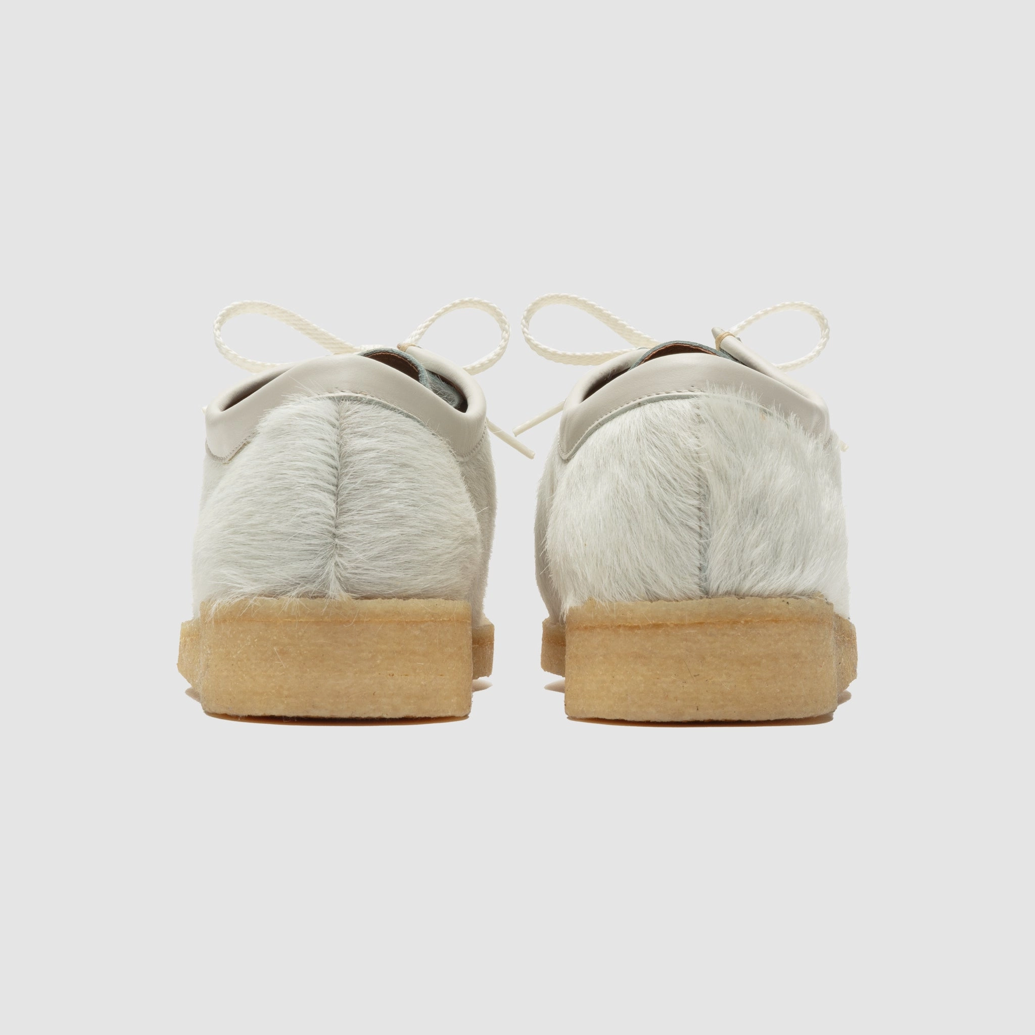 P204M "WHITE PONY" X PACKER Abrasion resistant Lightweight Synthetic