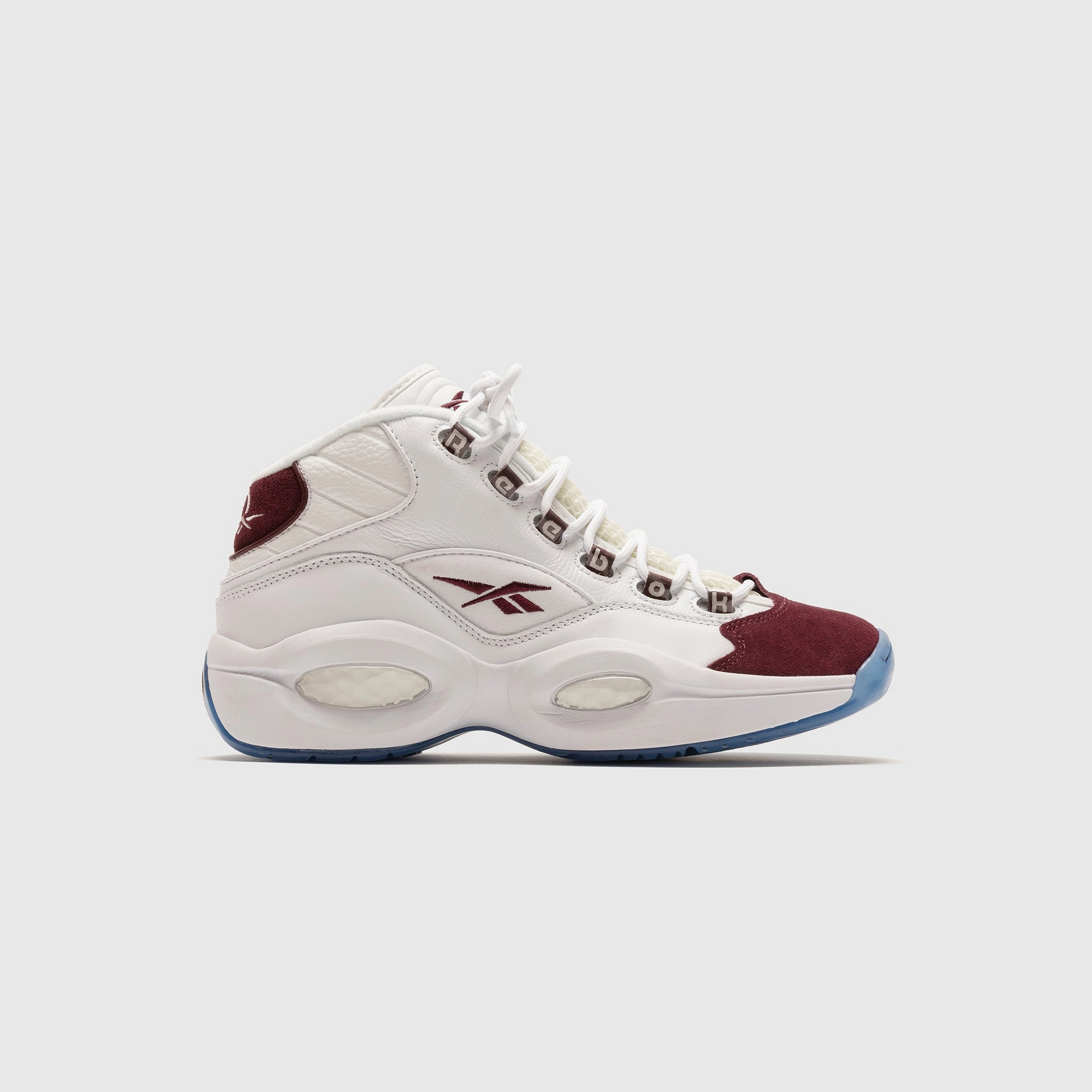 PACKER X REEBOK QUESTION MID Anti Fatigue Tech