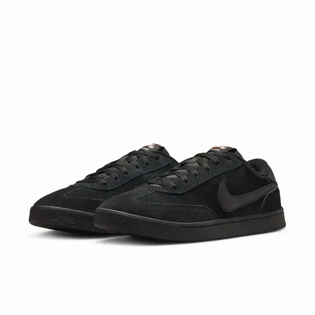 Multi Layer Cushioning Non Slip Lacing System Nike SB FC Classic Shoe