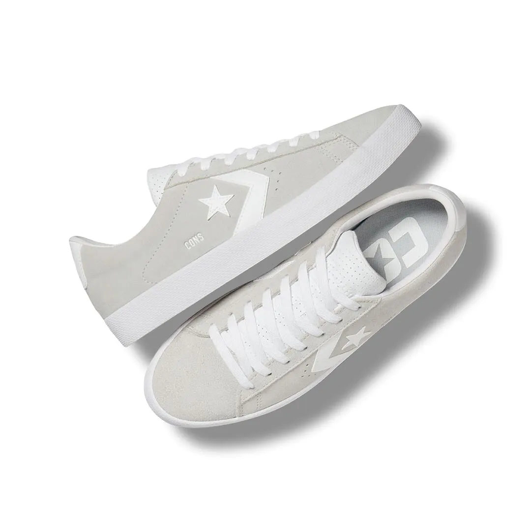 Converse - Unisex Pro Leather Vulc Low Top Shoes (A07621C) Weekend Vibes