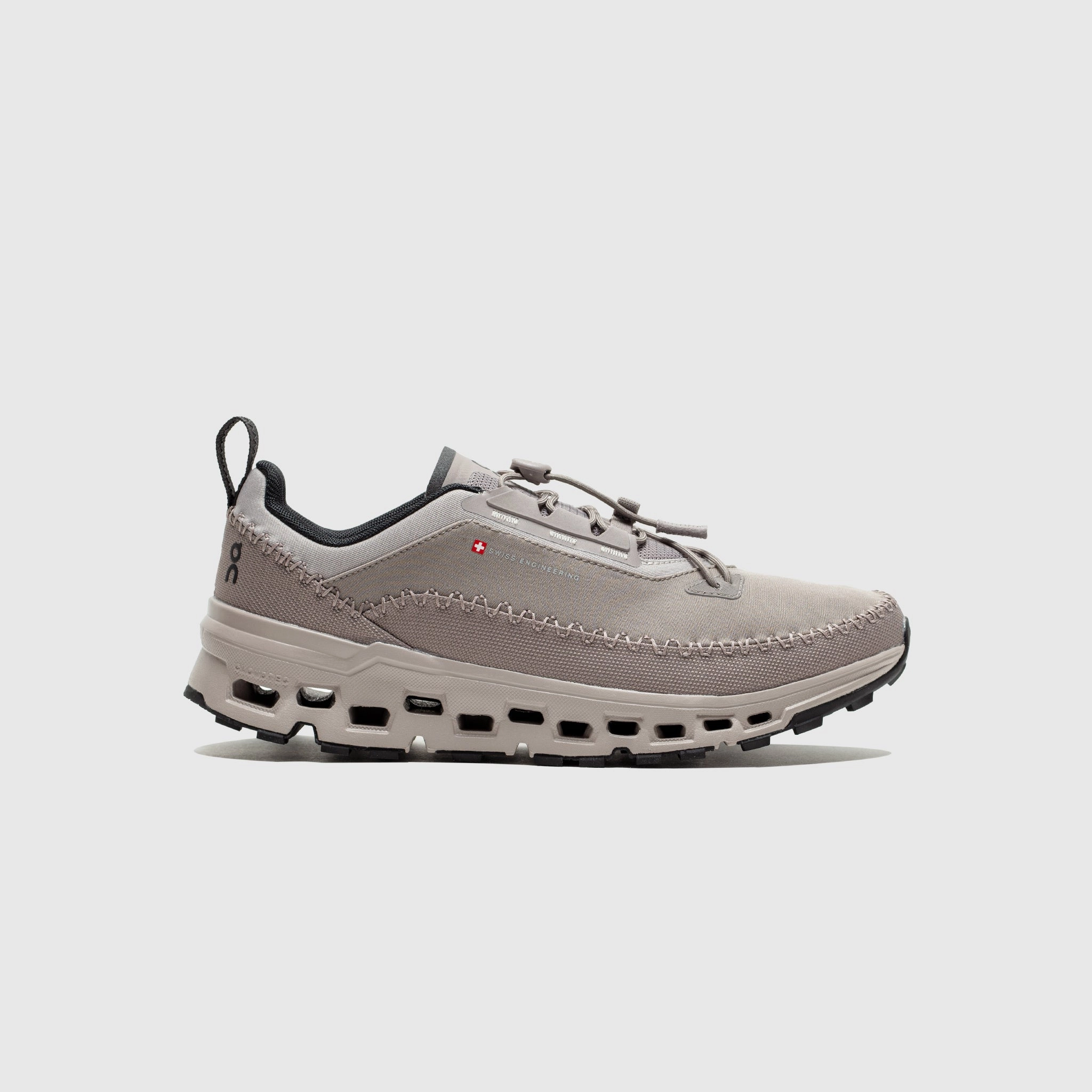 Leather Orthotic Friendly Footbed CLOUDAWAY 2