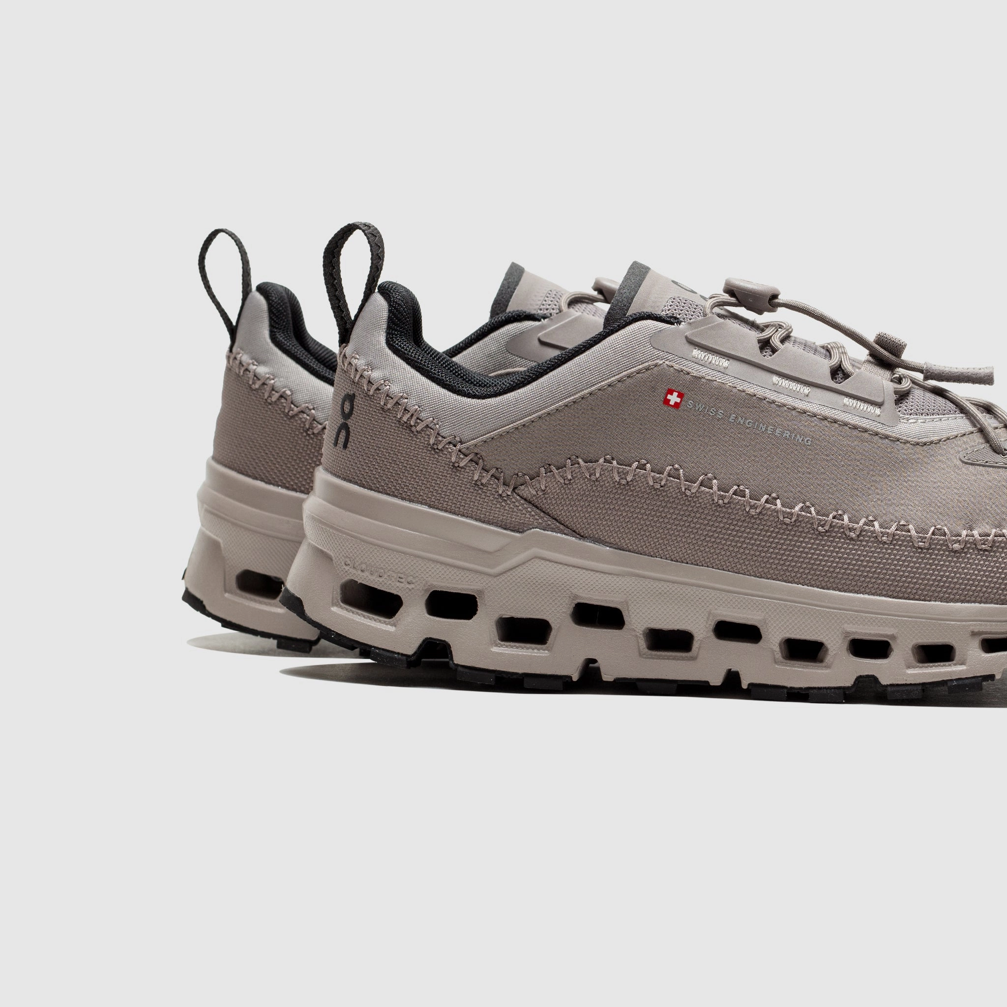 Trail Comfort Slim Comfort CLOUDAWAY 2