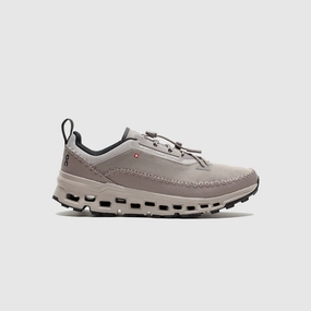 Leather Orthotic Friendly Footbed CLOUDAWAY 2