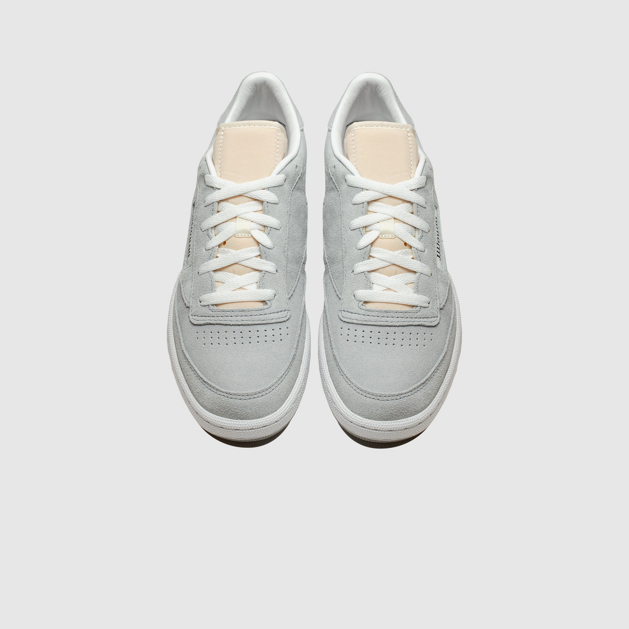 Performance Style CLUB C 85 X JJJJOUND "COLD GREY"