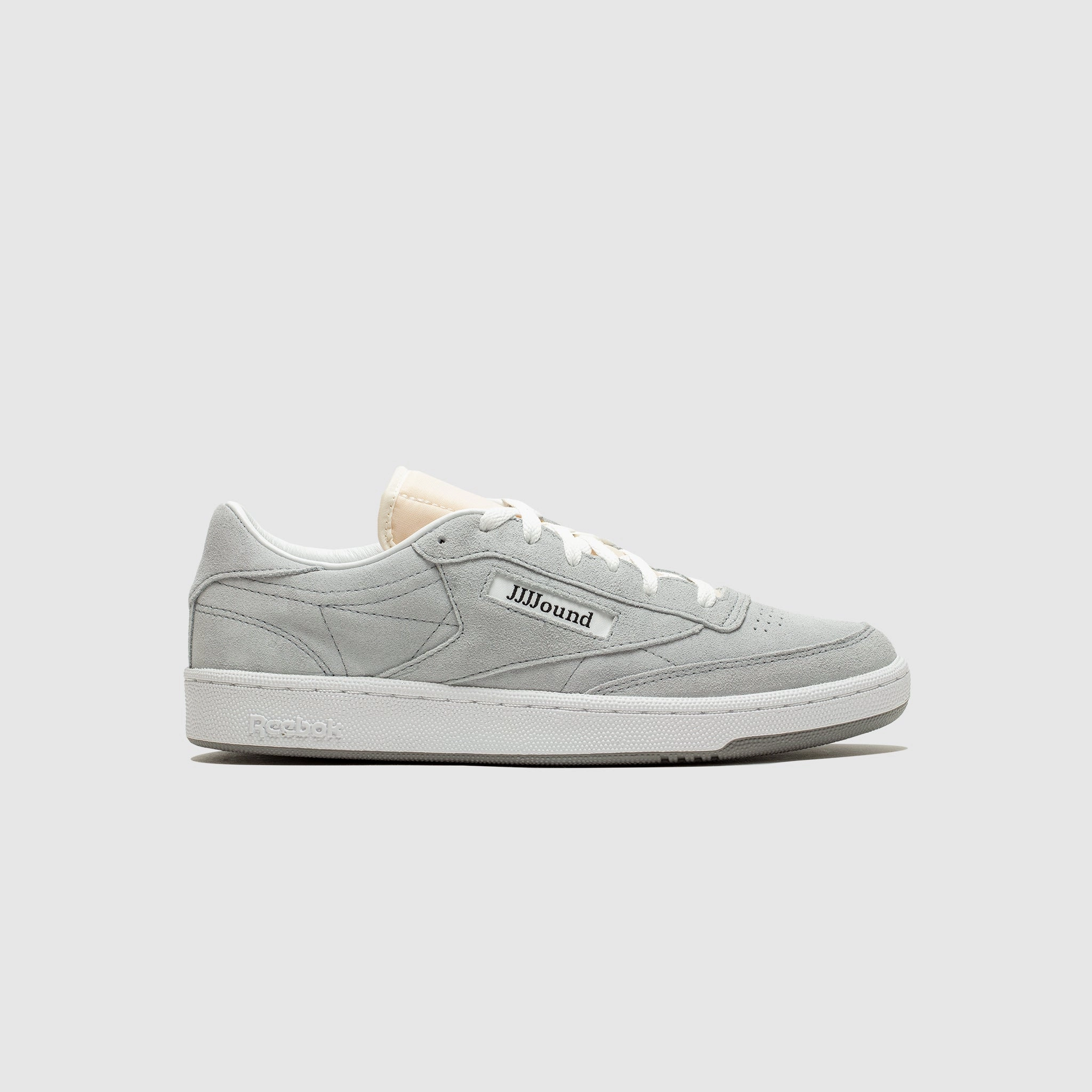 Light Framework CLUB C 85 X JJJJOUND "COLD GREY"