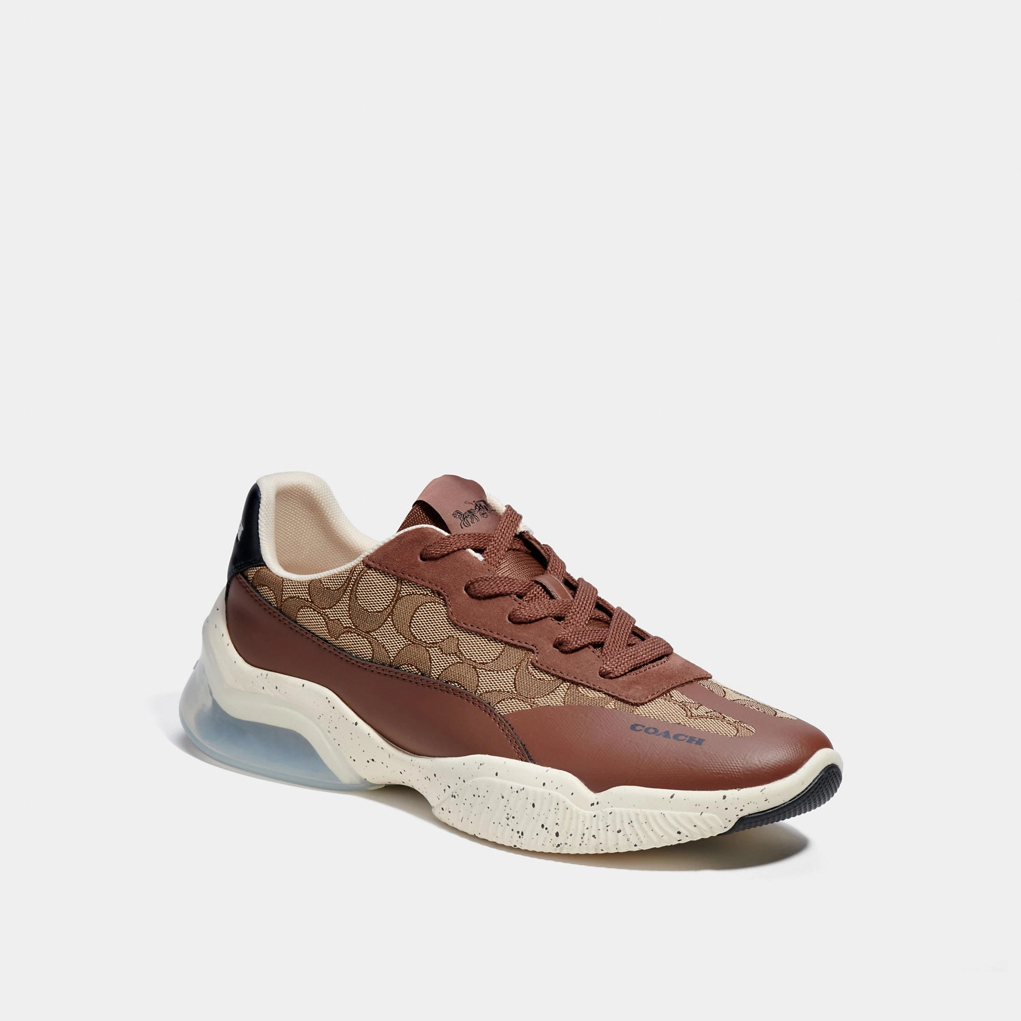 Coach Outlet Citysole Runner smooth - surface shoes
