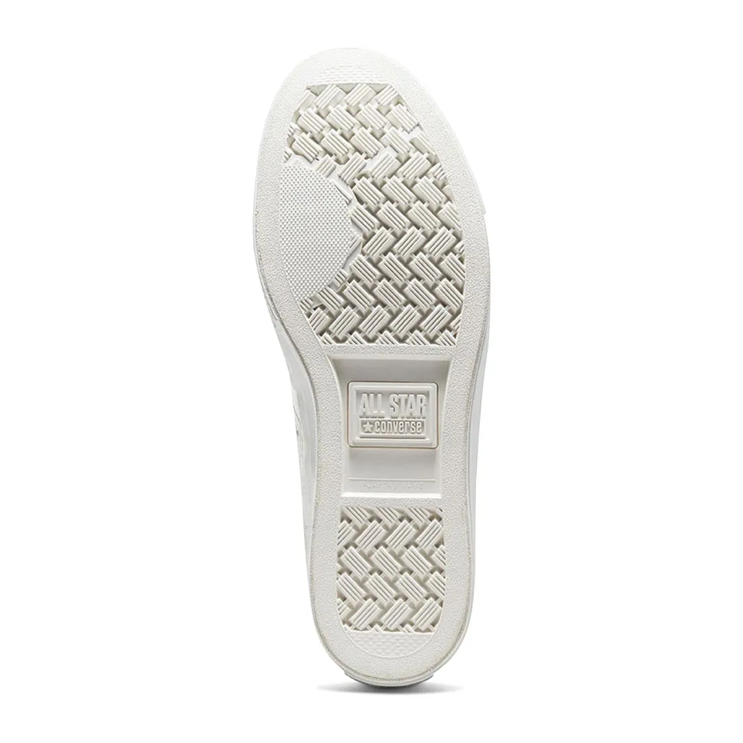 Converse - Unisex Star Player 76 Monochrome Low Top Shoes (A07521C) Oasis Hike Rain Path