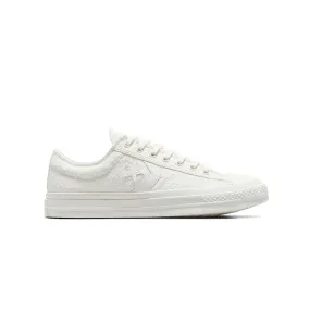 Grip Ready Converse - Unisex Star Player 76 Monochrome Low Top Shoes (A07521C)