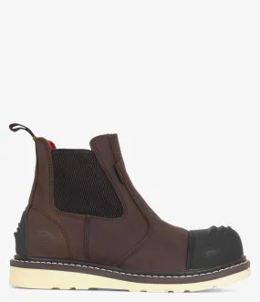 Avenger 6" Wedge Romeo Carbon Safety Toe Boot - Men Light Weight Breathable Mountain Climber