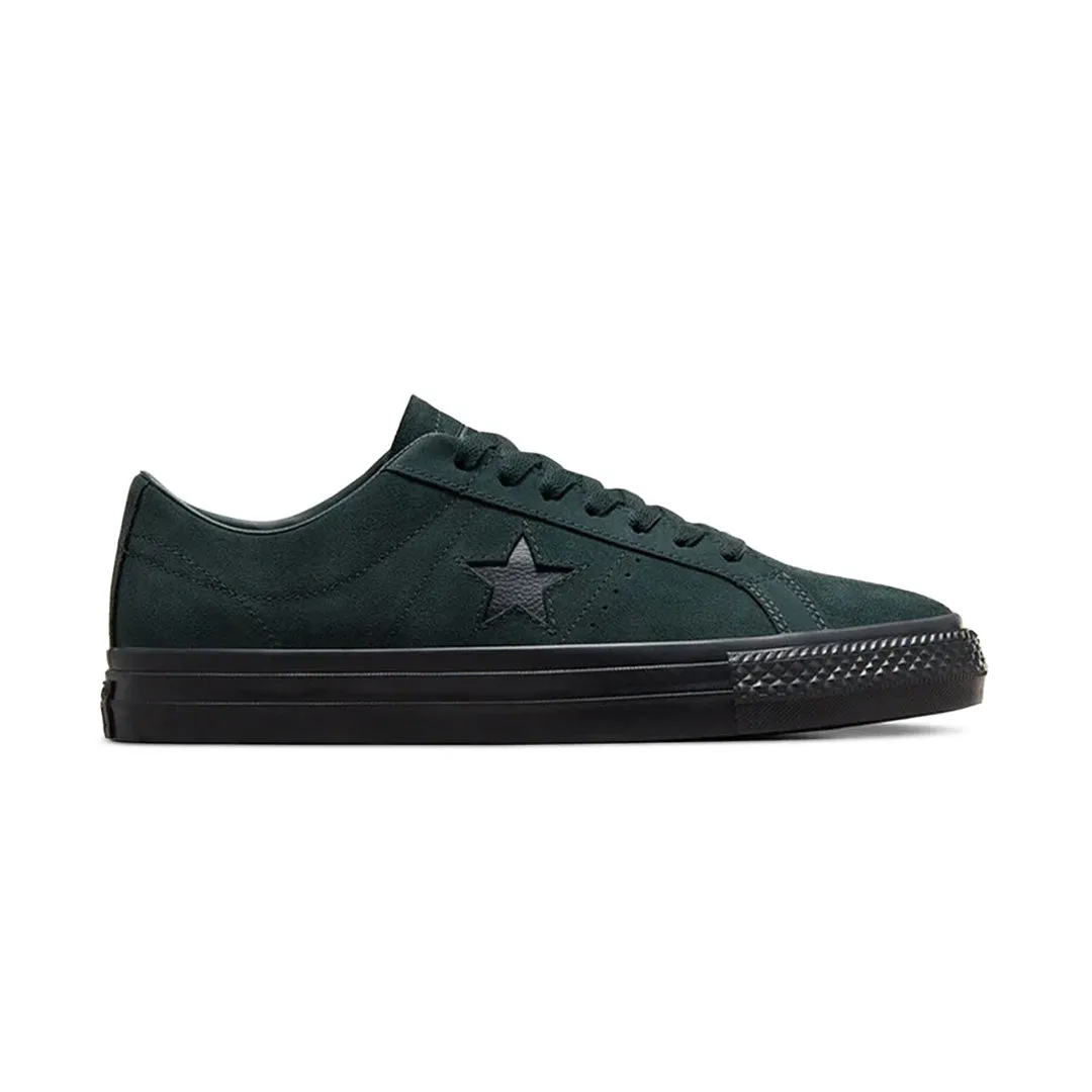 Subtle tone Converse - Unisex One Star Pro Low Top Shoes (A05319C)