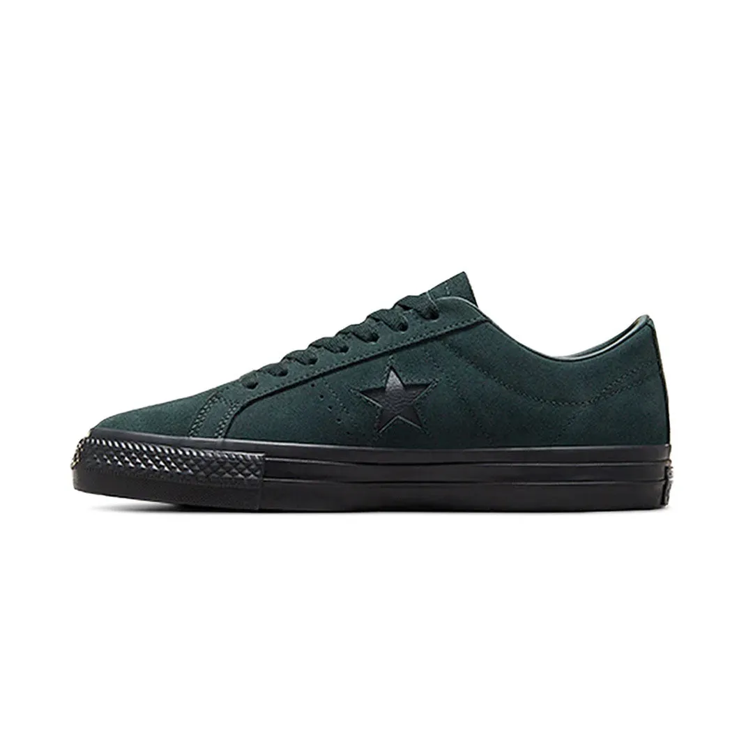 Converse - Unisex One Star Pro Low Top Shoes (A05319C) Train Step