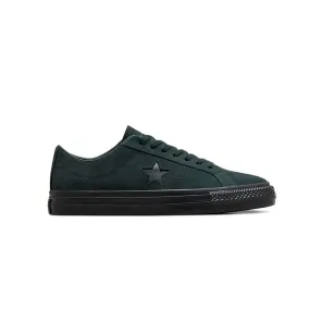 Converse - Unisex One Star Pro Low Top Shoes (A05319C) Heel Partner Run