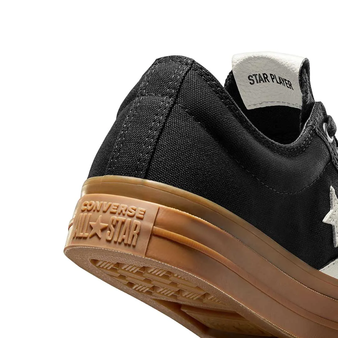 Converse - Unisex Run Star Player 76 Shoes (A08847C) Grip Sole