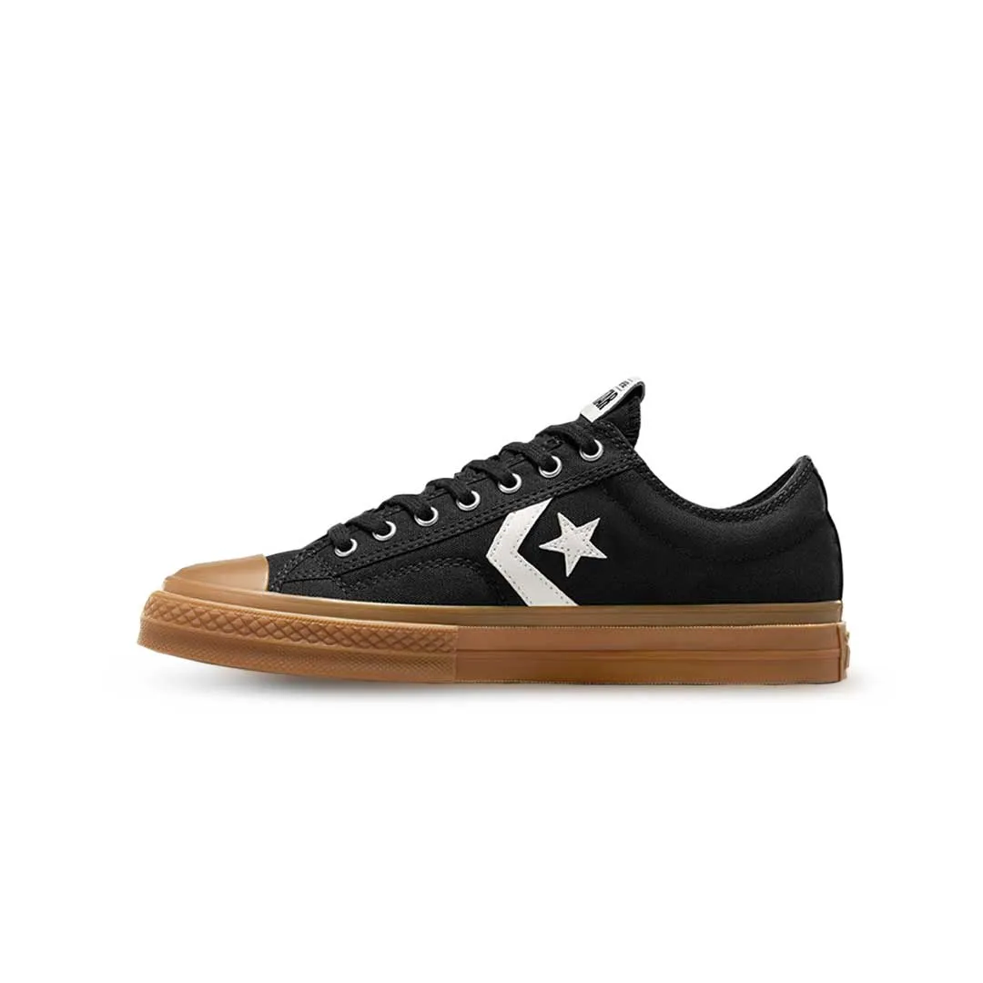 Long Day Converse - Unisex Run Star Player 76 Shoes (A08847C)