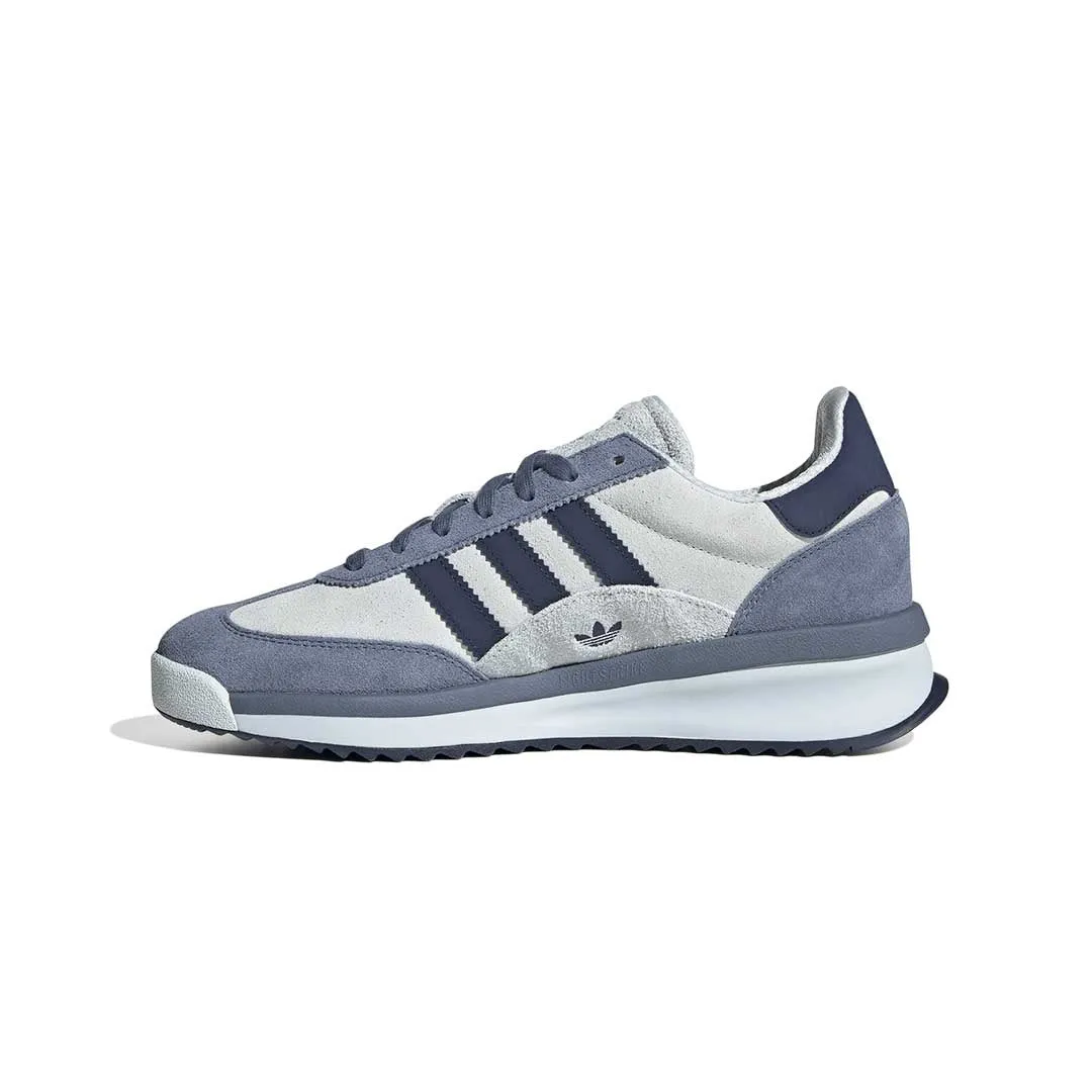adidas - Unisex SL 72 RTN Shoes (JH5552) Mesh Upper Chic Look