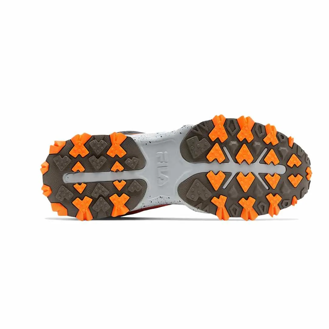 All Day Fit FILA - Men's Oakmont TR Mid Shoes (1JM01684 039)