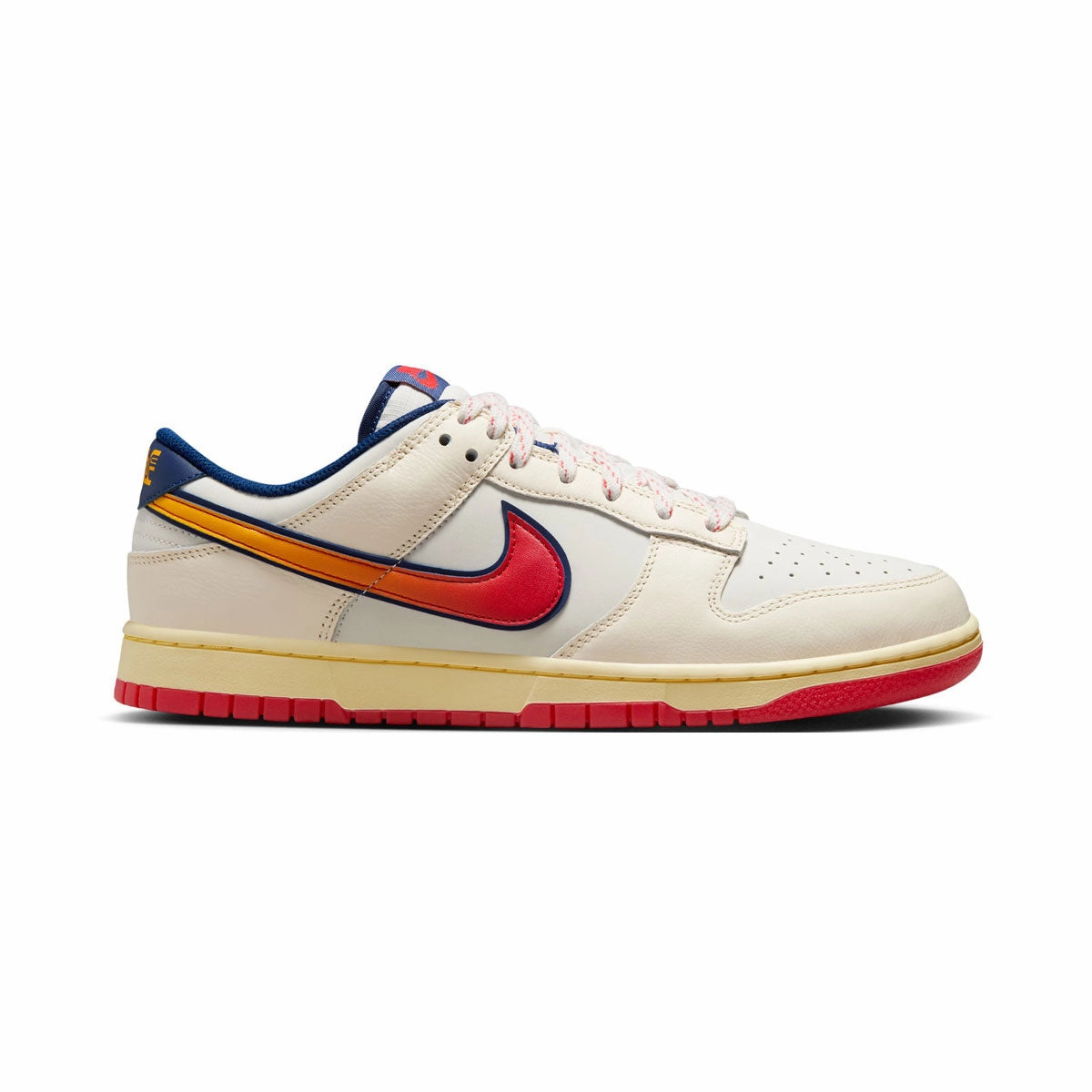 Anti Impact Nike Dunk Low Retro SE 'Retro Lettering' Men's Shoes