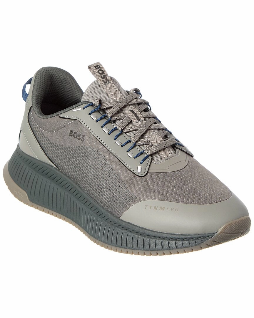 mud - resistant shoes Men's Hugo Boss TTNM Evo Sneaker