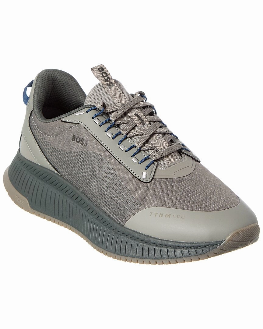 Hugo Boss TTNM Evo Sneaker Satisfaction - guaranteed