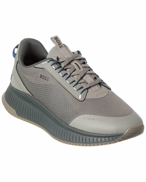 Breathable Shoes FlyteFoam Hugo Boss TTNM Evo Sneaker