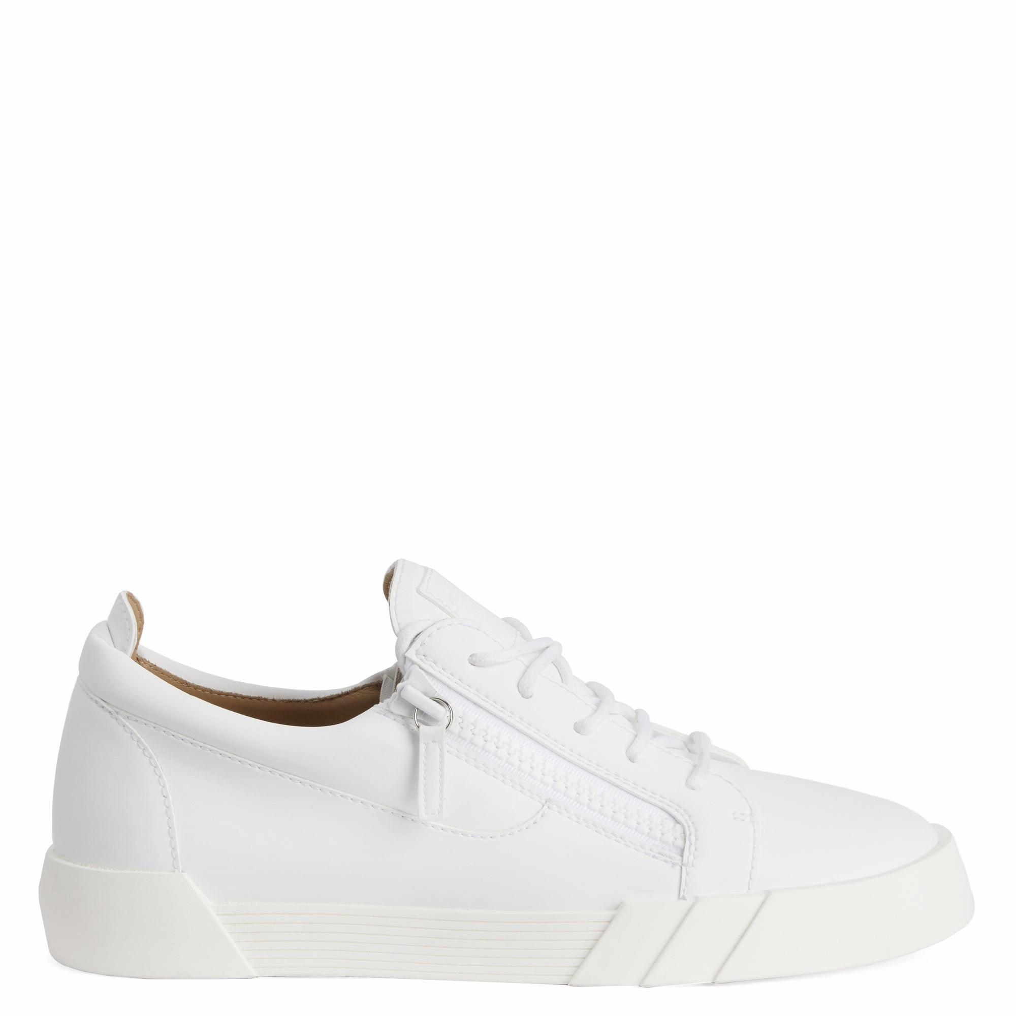 Giuseppe Zanotti The Shark 5.0 Low Technology-rich