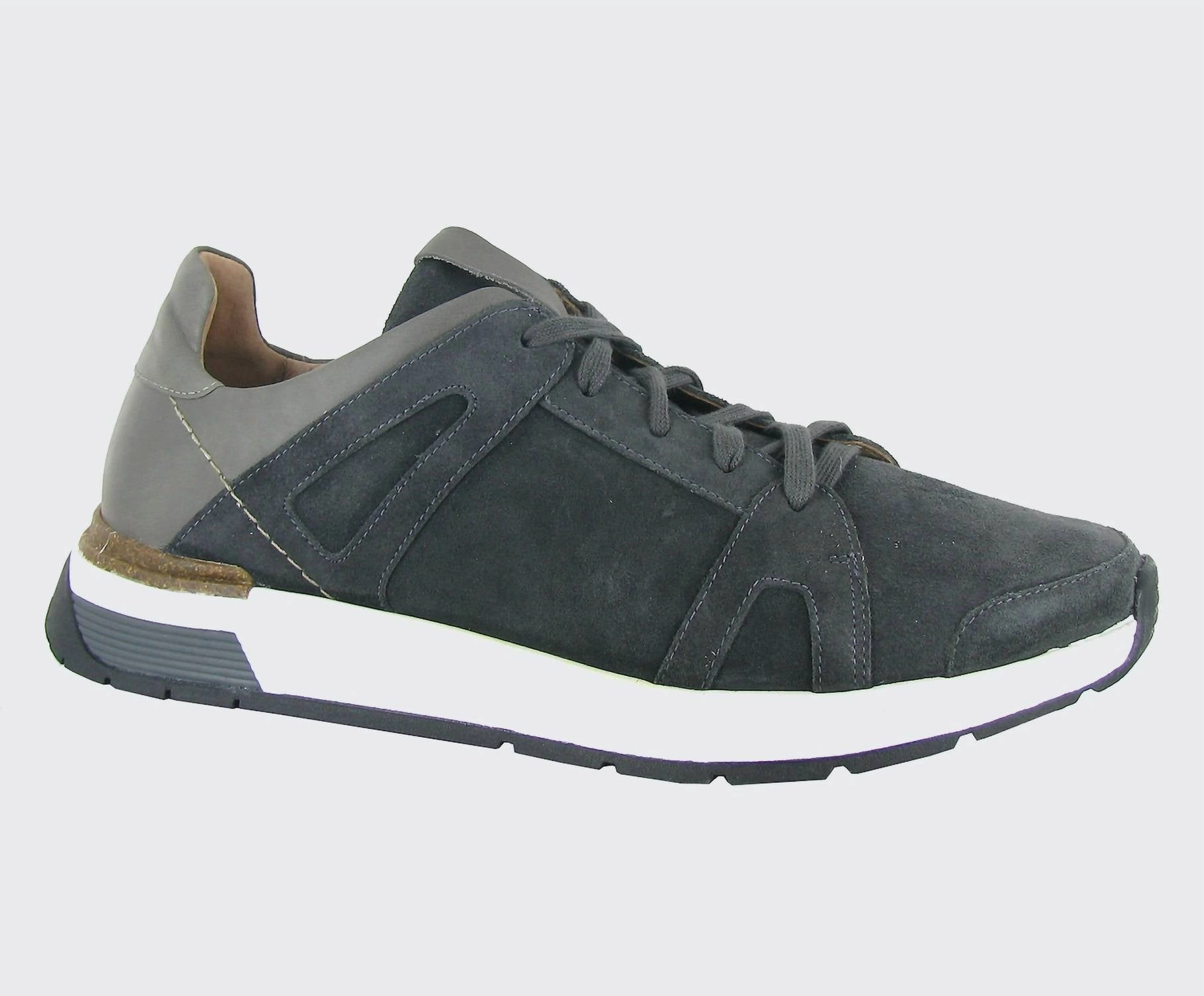 vegan shoes Magnify - Midnight/gry In Midnight/gry Combo - Nvx