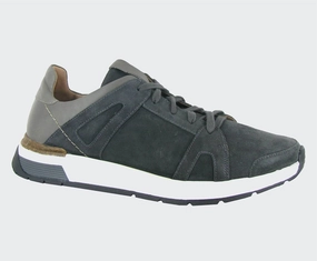 running for a way to stay ahead of the game supinated foot shoe support Magnify - Midnight/gry In Midnight/gry Combo - Nvx