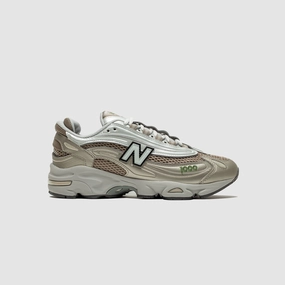 Comfort seekers M1000N "ARID STONE"