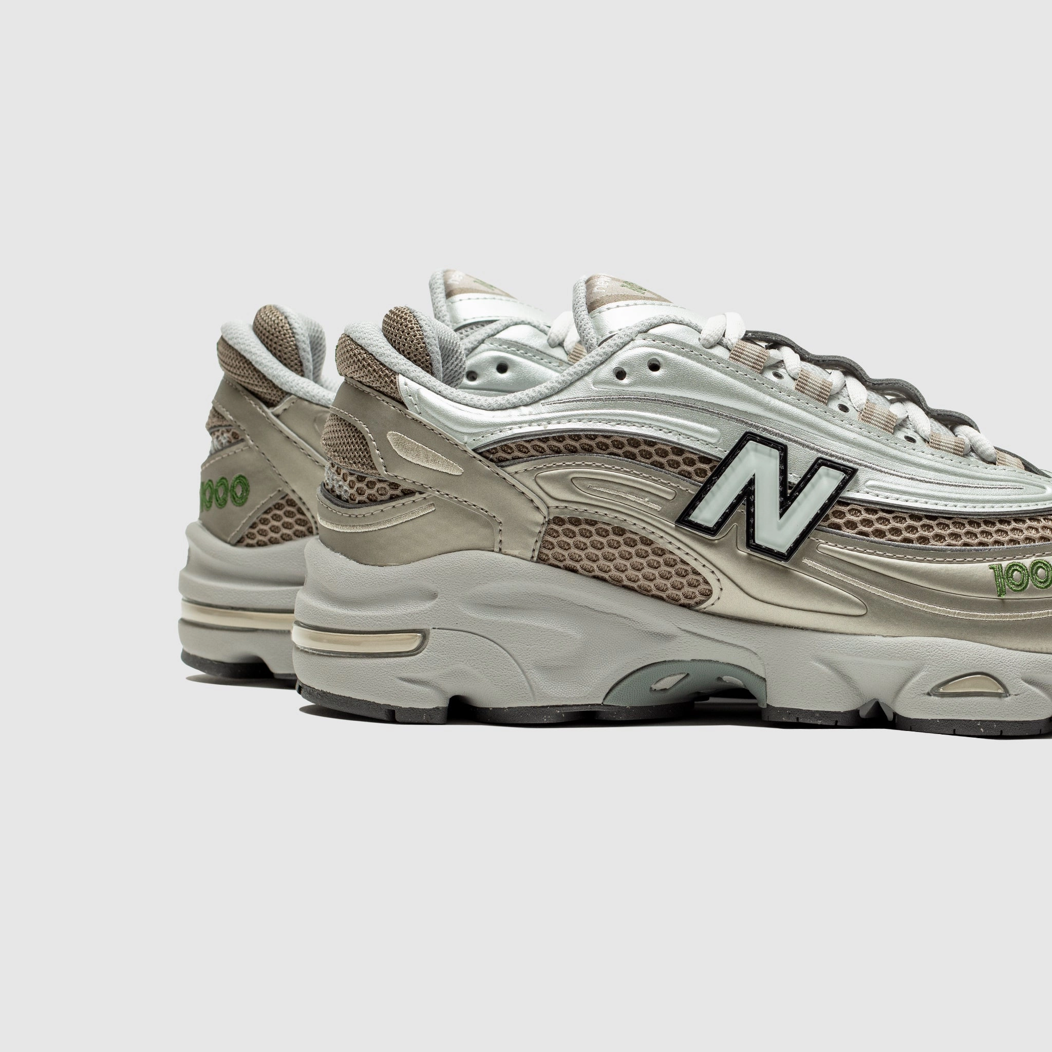 M1000N "ARID STONE" Arch Secure