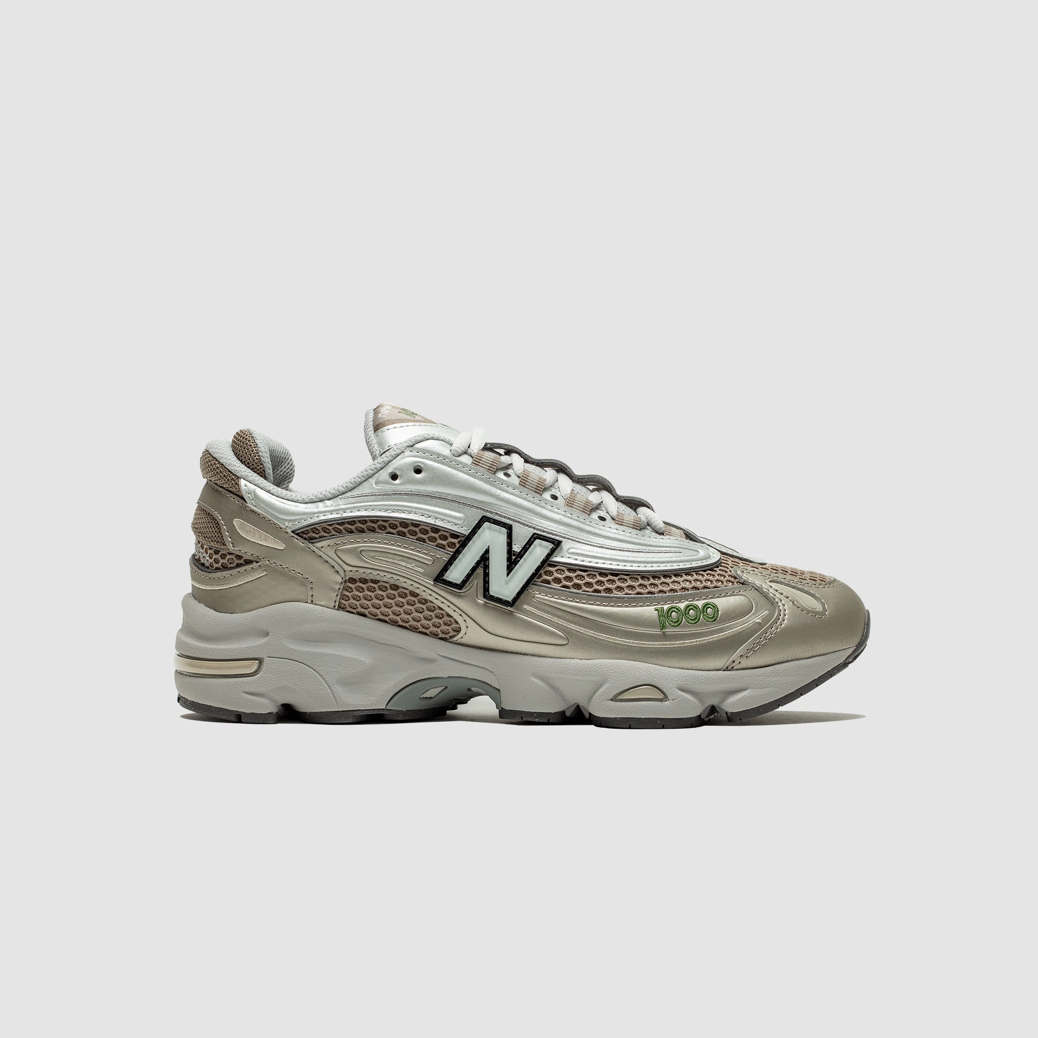 Comfort seekers M1000N "ARID STONE"