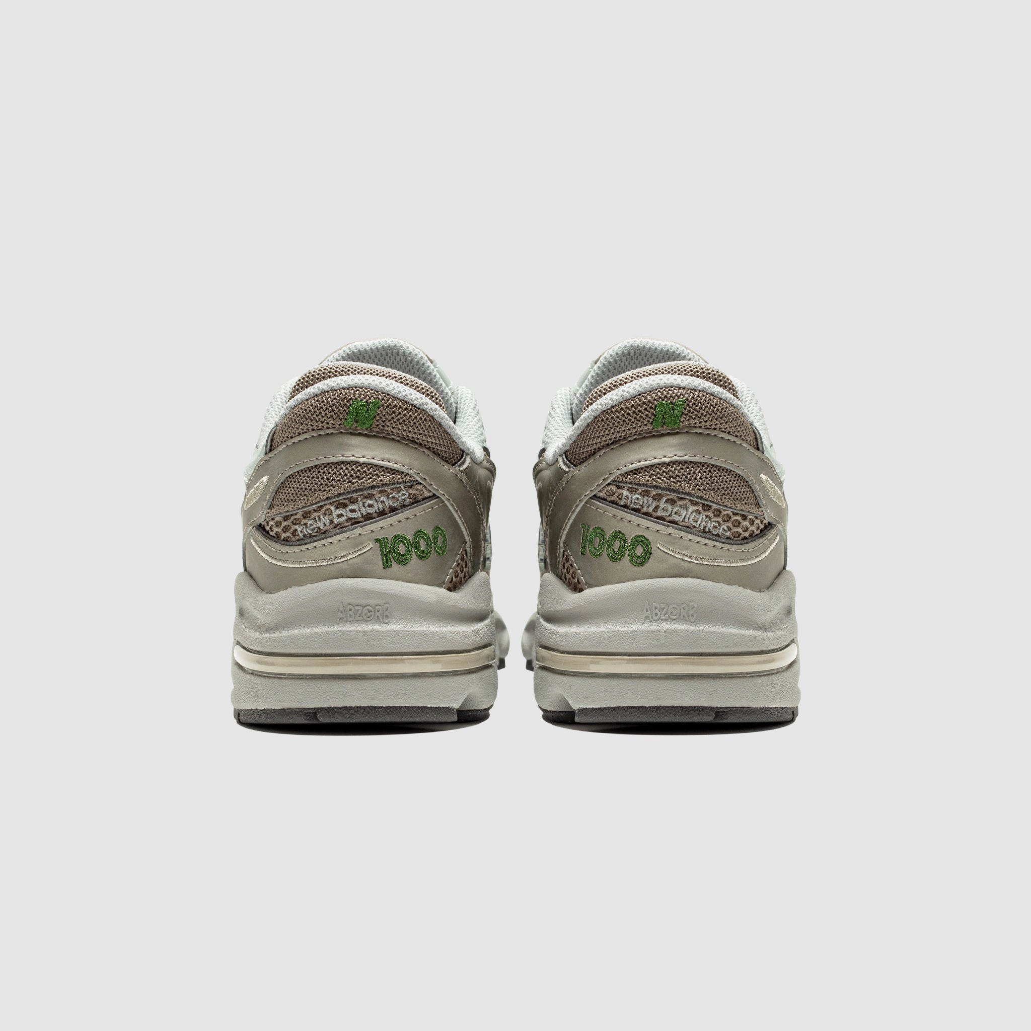 Light Movement Urban Wear M1000N "ARID STONE"