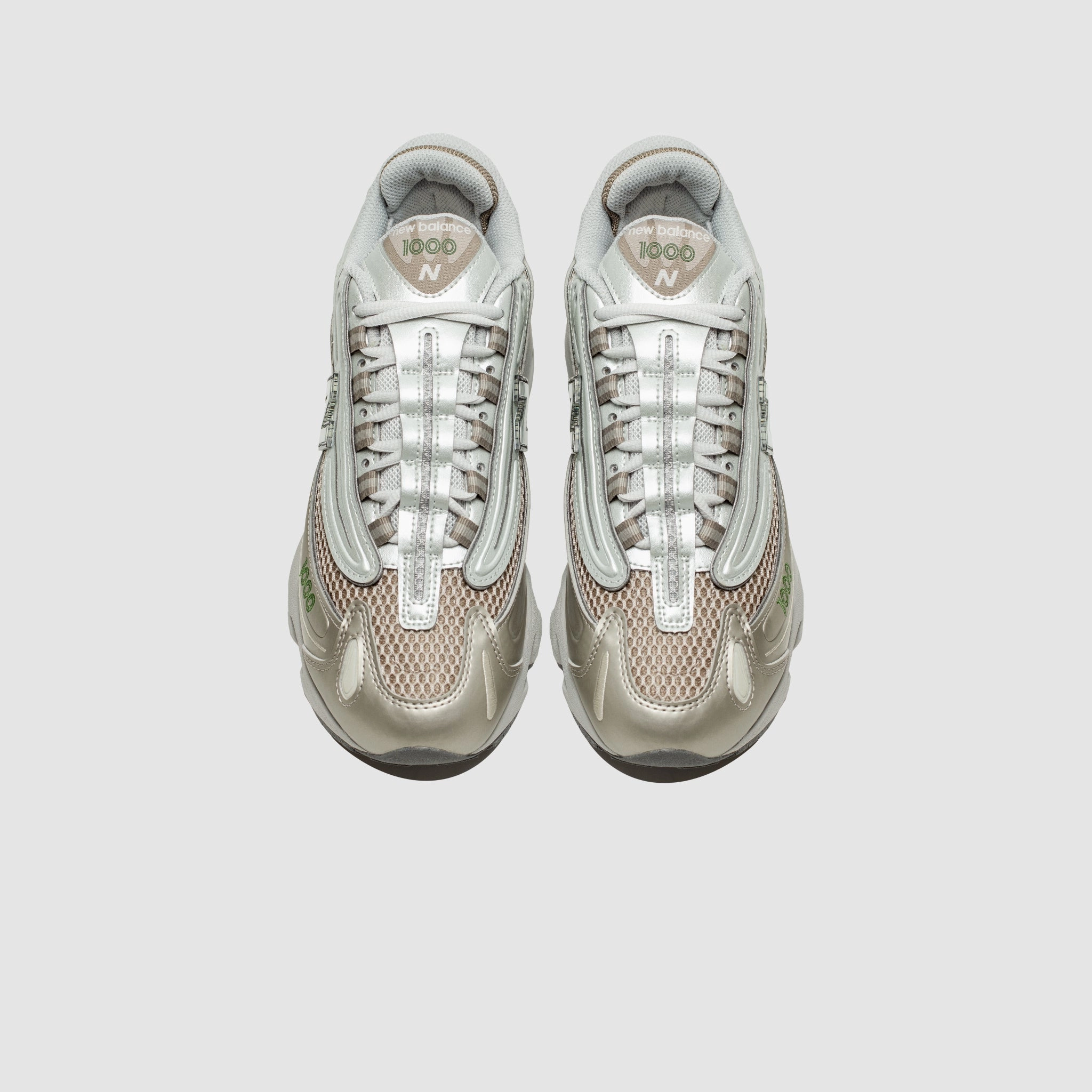 Ergo Frame Style Upgrade M1000N "ARID STONE"