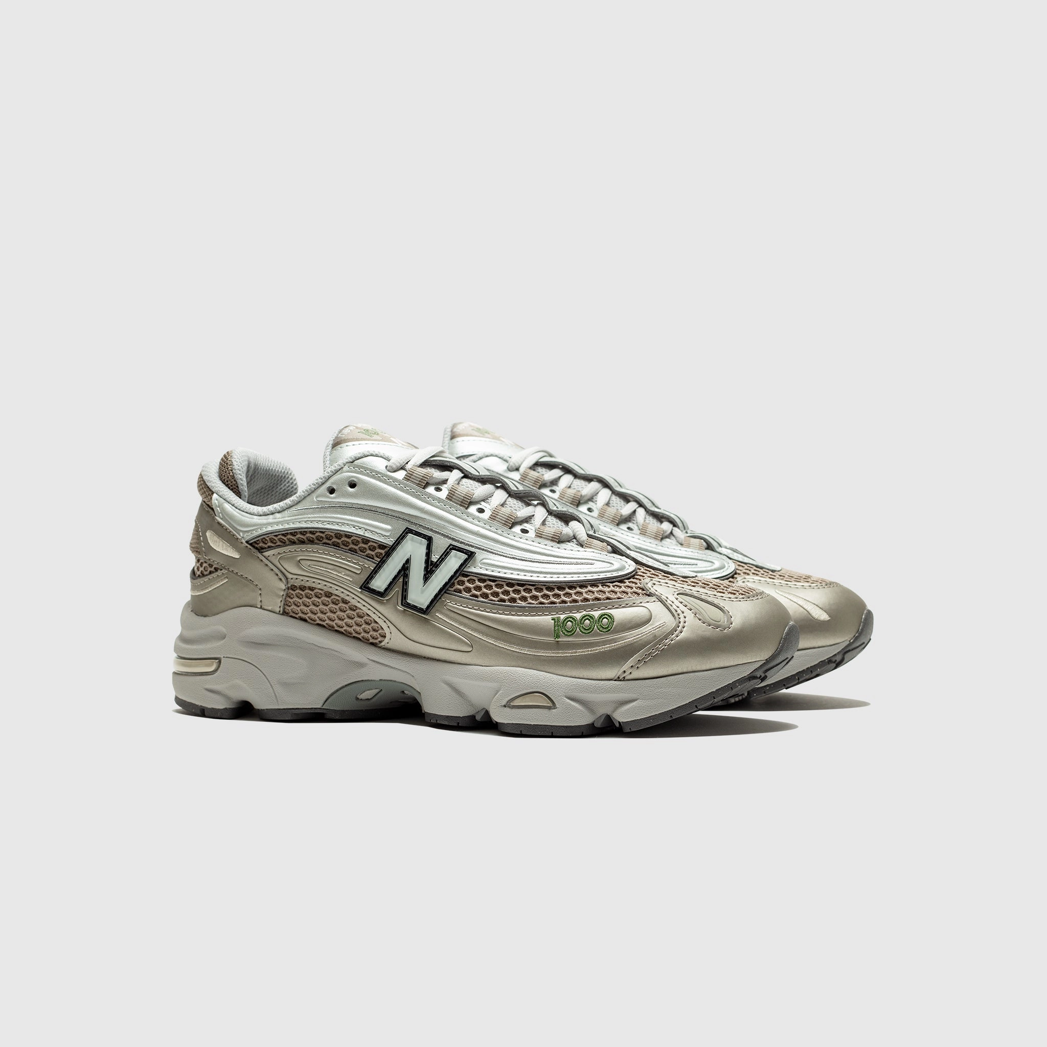 Comfort Midsoles M1000N "ARID STONE"