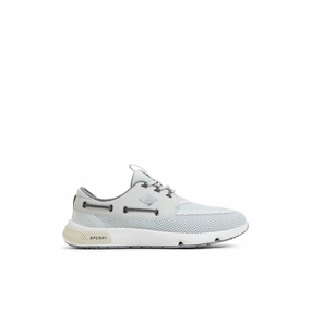 lifestyle 7 Sea 3-Eye Sneaker