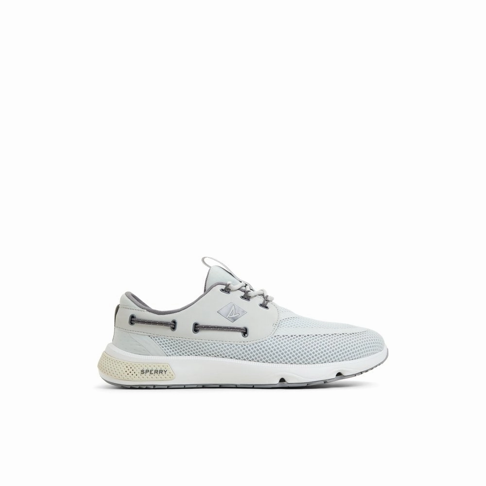 lifestyle 7 Sea 3-Eye Sneaker