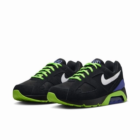 Nike Air 180 'Joker' Men's Shoes Supportive Base