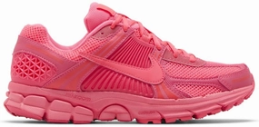 Nike Zoom Vomero 5 Hot Punch cool - down running fast - paced shoes