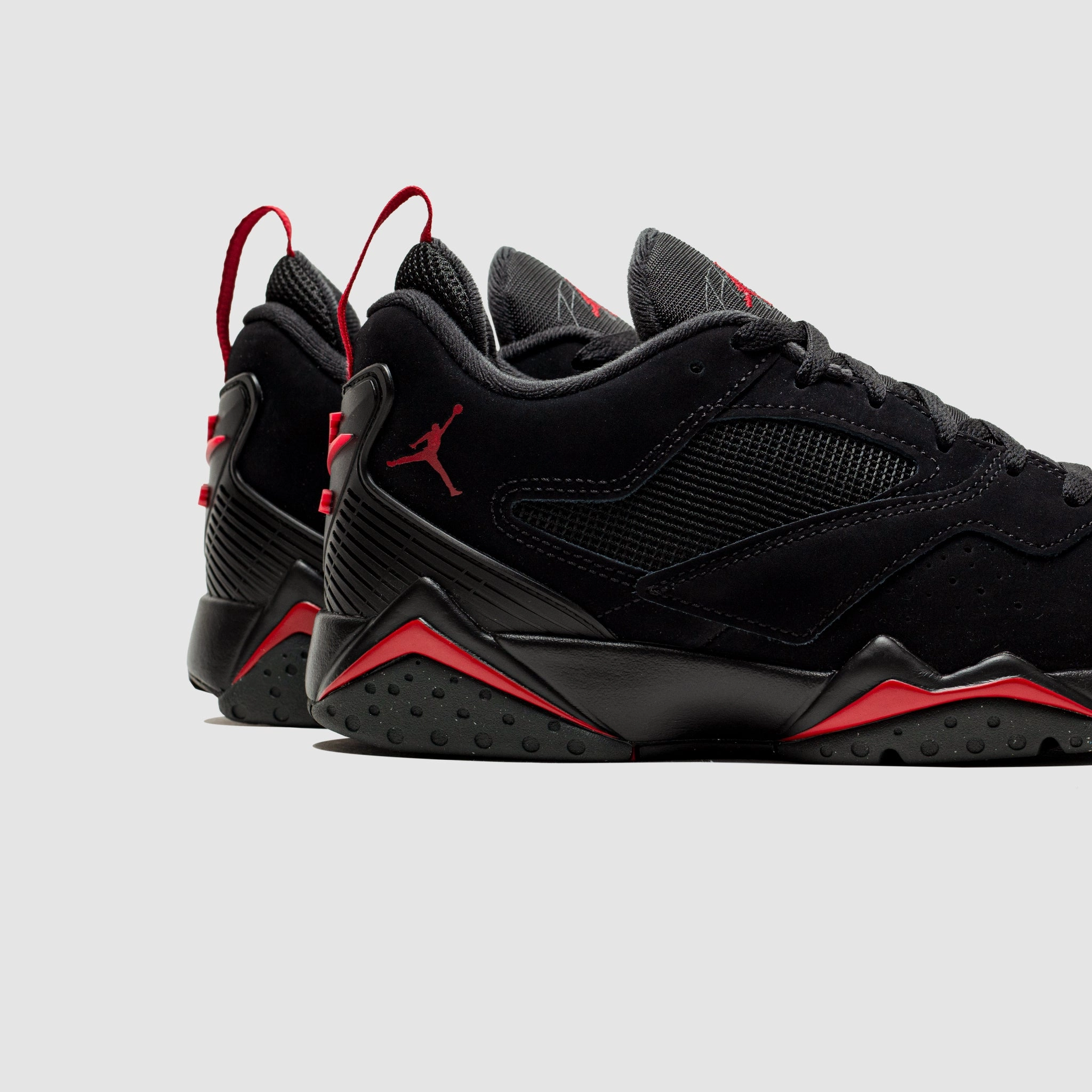 AIR JORDAN MVP 92 "BRED" Modern Wear