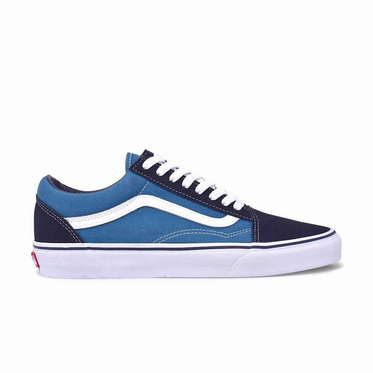 Speed Shoes VANS Old Skool 'Navy' Shoes
