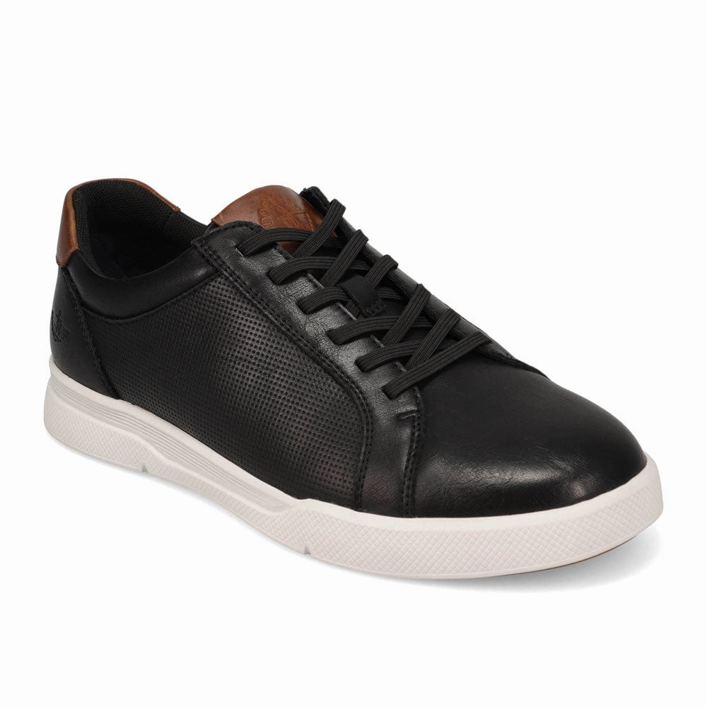 Mesh Lining running in a tourist destination shoes Dockers Mens Bowen Lightweight Casual Sneaker