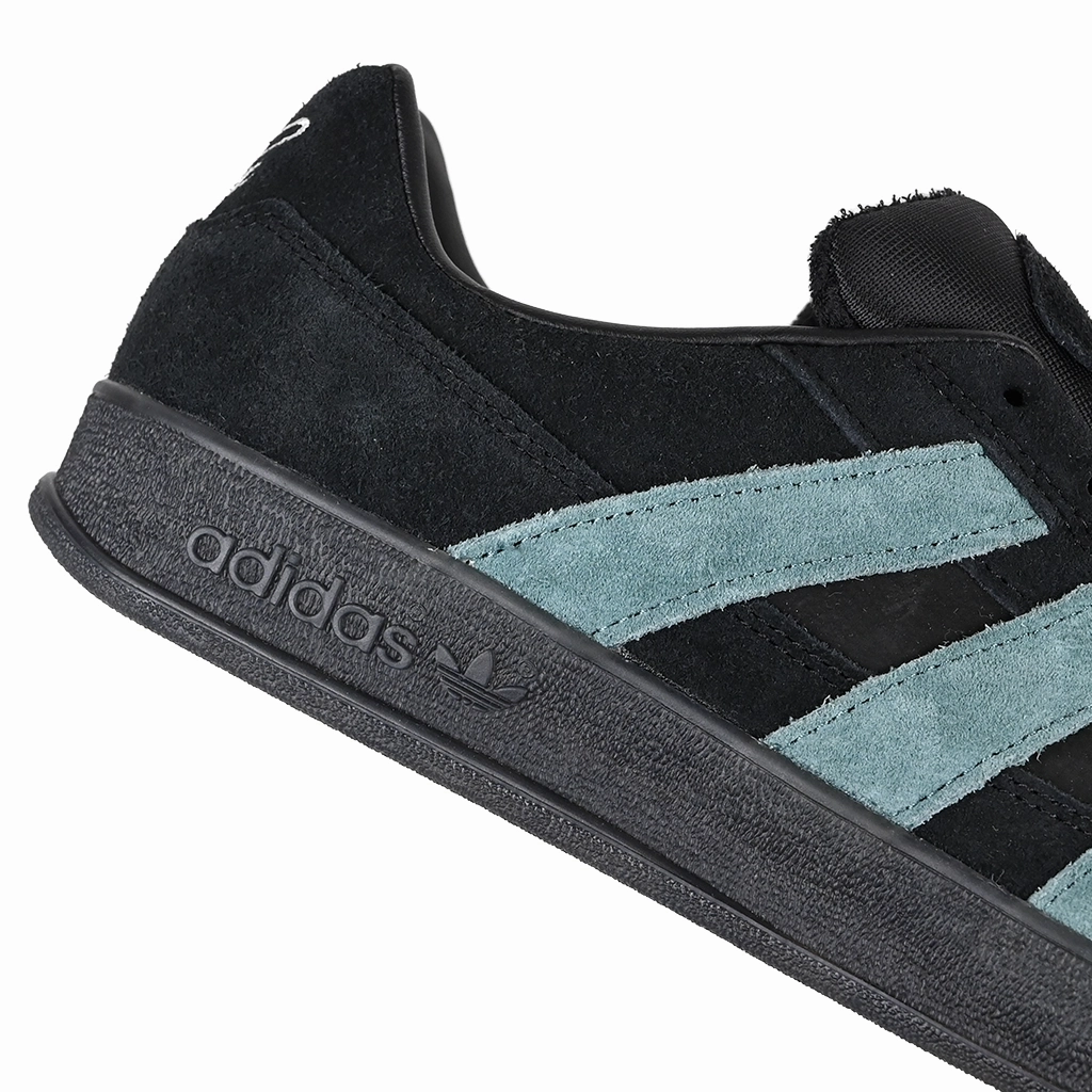 Adidas Skateboarding Aloha Super Shoe wide - toe - box