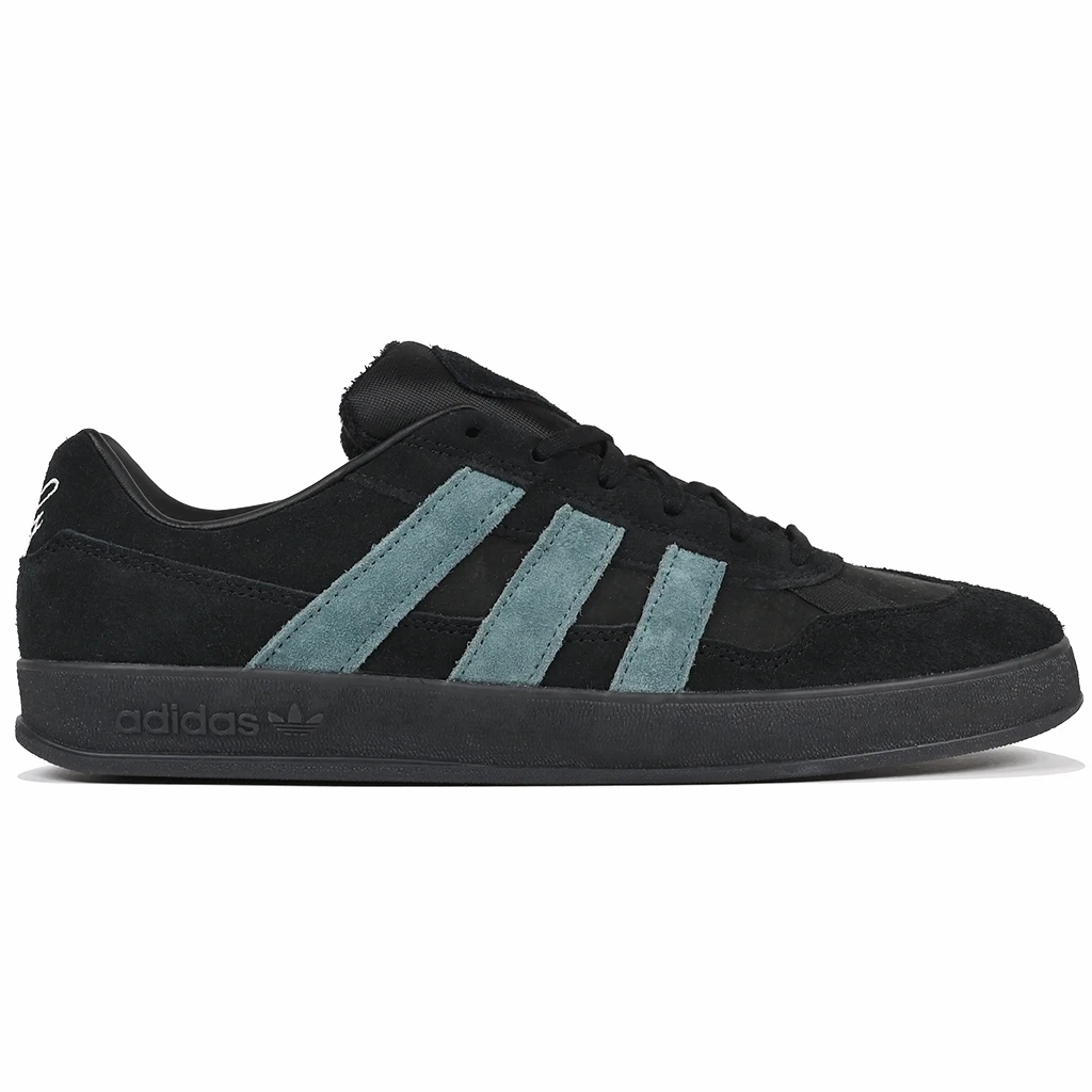 fitness sneakers medial support Adidas Skateboarding Aloha Super Shoe