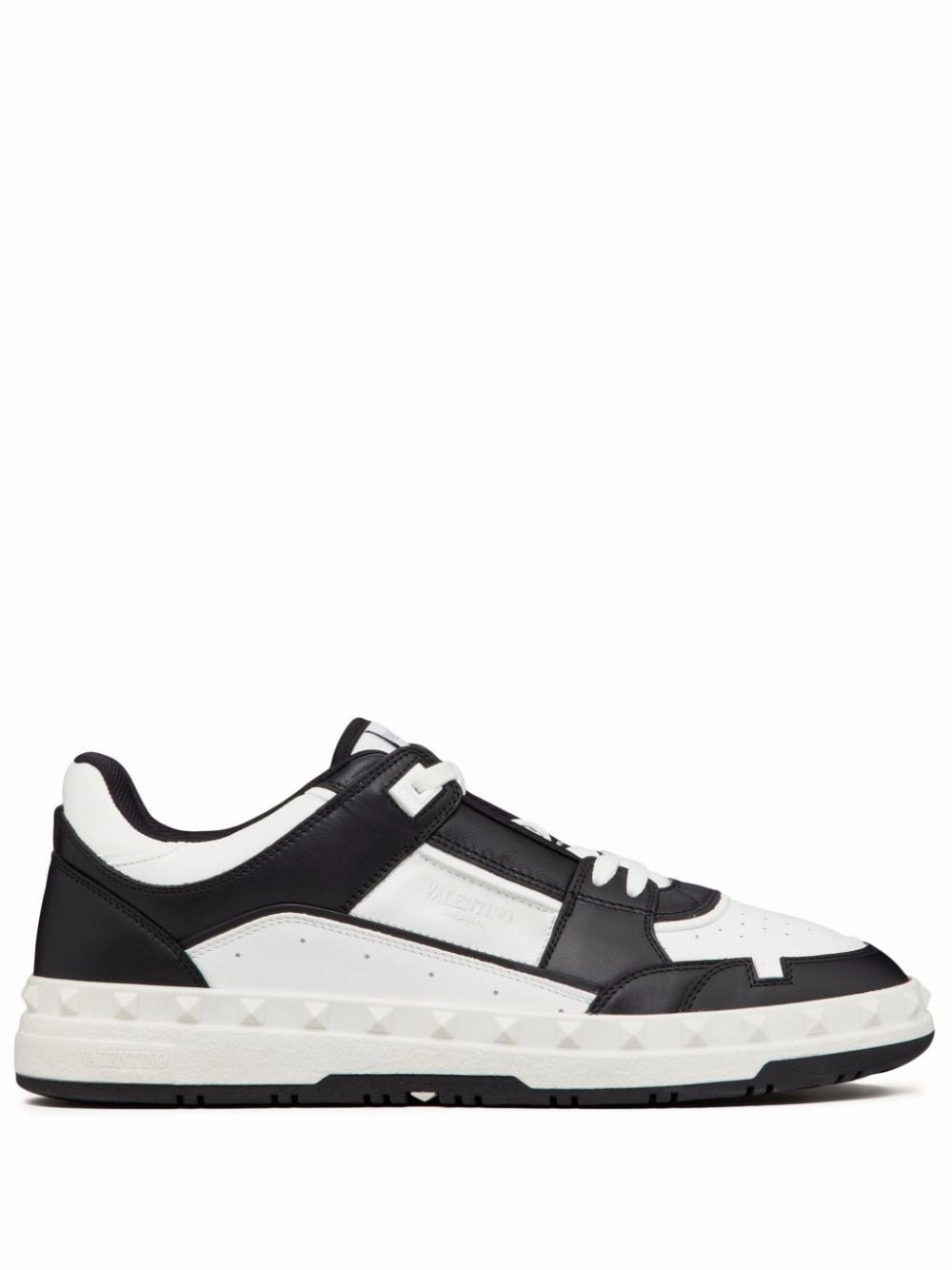 Wide Valentino Garavani Men's Sneakers