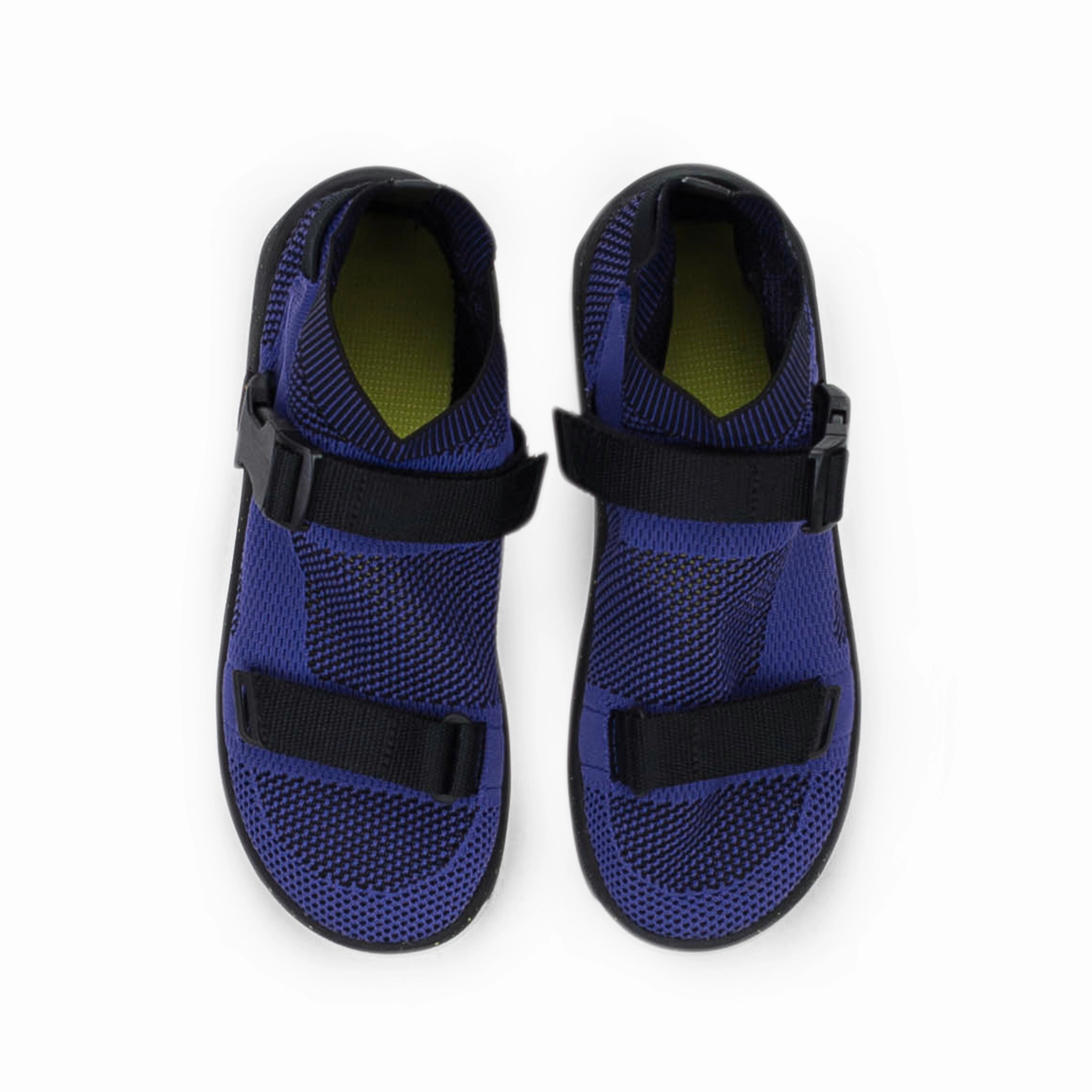 HURRICANE SOCK PURPLE SNEAKERS outdoor equipment