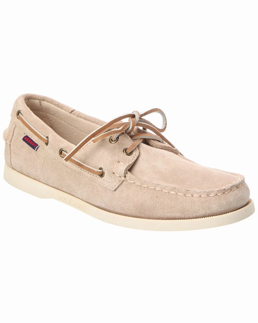 running in a big city shoes TOD??s Leather Sneaker