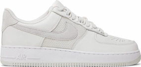 Nike Air Force 1 Low SP Slam Jam White tactical shoes