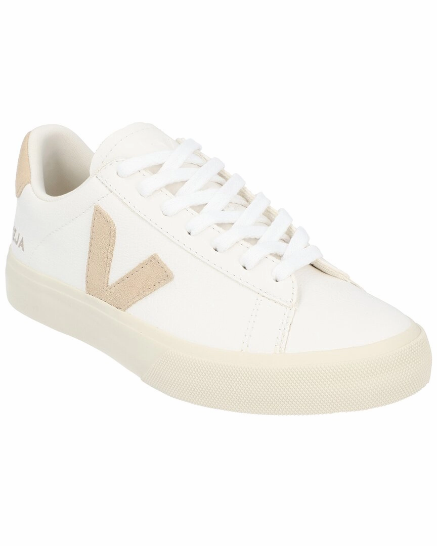VEJA Leather Sneaker reflective - elements
