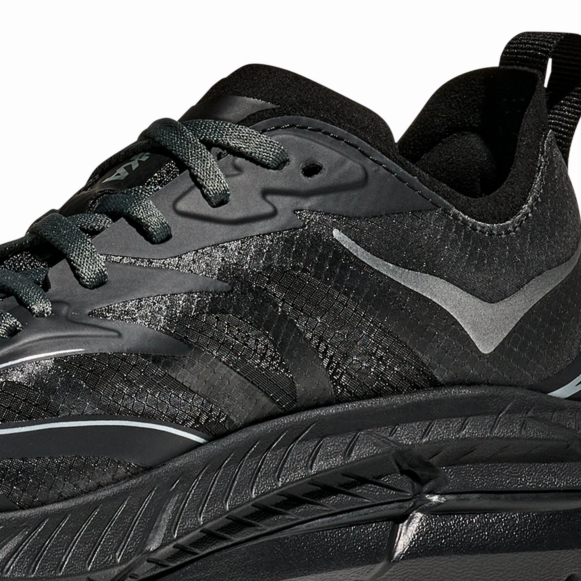 Hoka U Mafate Speed 4 Lite Shoes Workwear Look Sport Aesthetic