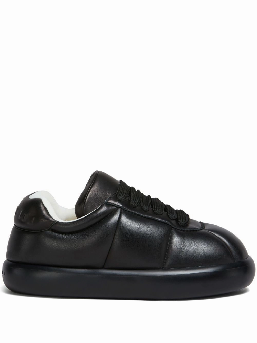 Marni Men's Sneakers wet - weather leg strength